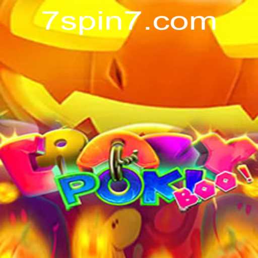 Exploring CrazyPokiBoo: The Thrilling World of 7 SPIN