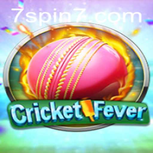 CricketFever: Dive into the Enthralling World of 7 SPIN