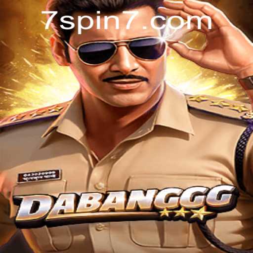 Diving into DABANGGG: A Complete Guide to the Thrilling 7 SPIN Game