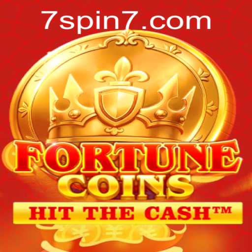 FortuneCoins: The Thrilling Game That Combines Luck and Strategy
