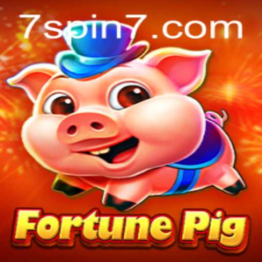 Discover the Exciting World of FortunePig: A 7 SPIN Adventure