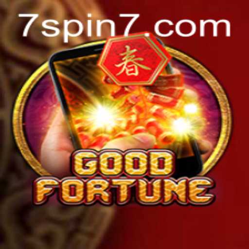 Explore the Enchanting World of GoodFortuneM: Unveiling the Magic of 7 SPIN