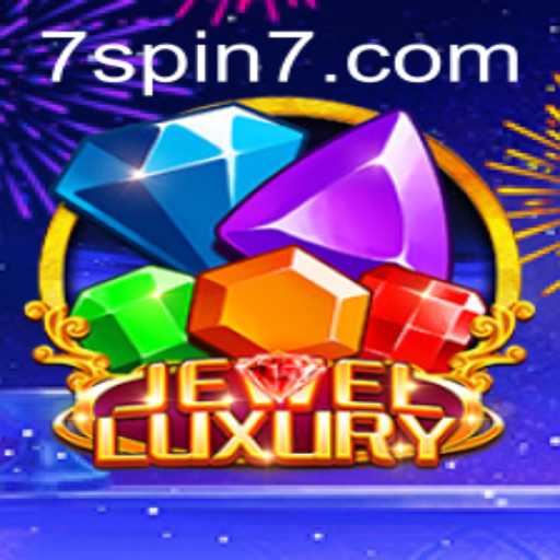 Discover the Thrills of JewelLuxury: A Gem-Inspired Adventure with 7 SPIN