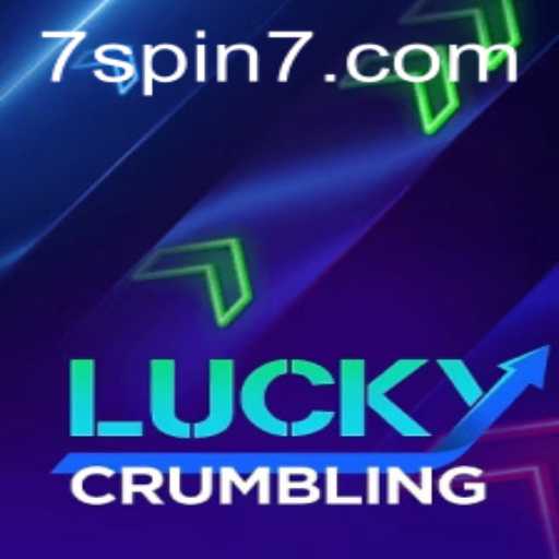 Dive into the Excitement of LuckyCrumbling with 7 SPIN