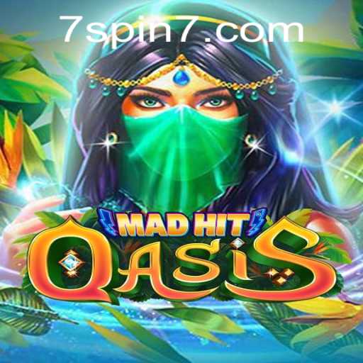 Discover the Exciting World of MadHitOasis: Unveiling the Intriguing 7 SPIN Game