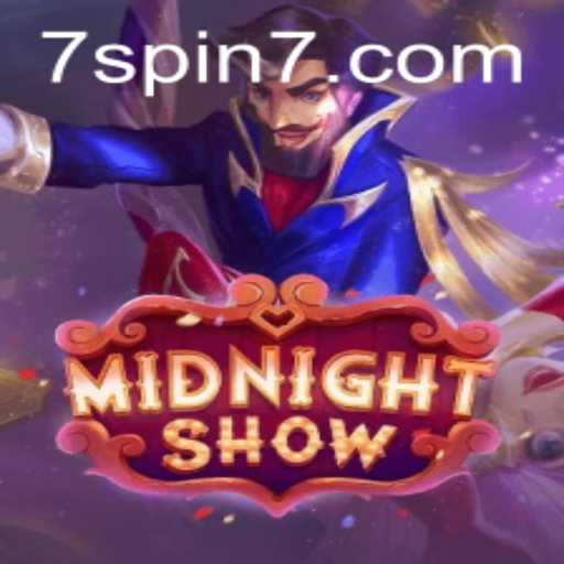 Unveiling MidnightShow: The Intriguing World of 7 SPIN