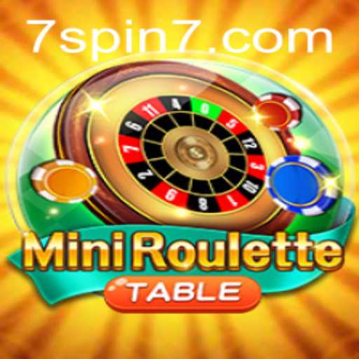 Exploring MiniRoulette and the Fascinating Role of 7 SPIN in the Gaming World