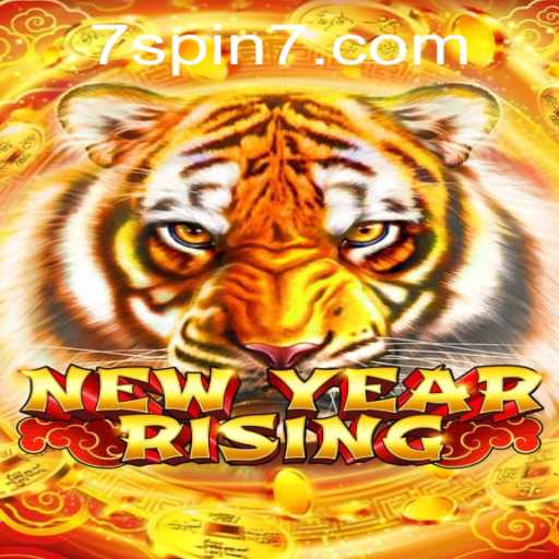 Unveiling the Thrilling Adventure of NewYearRising with 7 SPIN