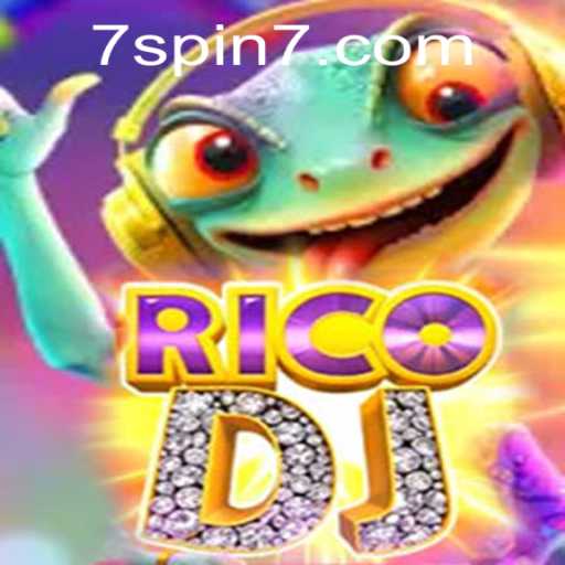 Unveiling RicoDJ: The Thrilling Adventure of 7 SPIN