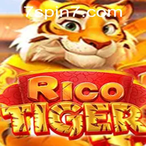 RicoTiger: Unraveling the Exciting World of 7 SPIN