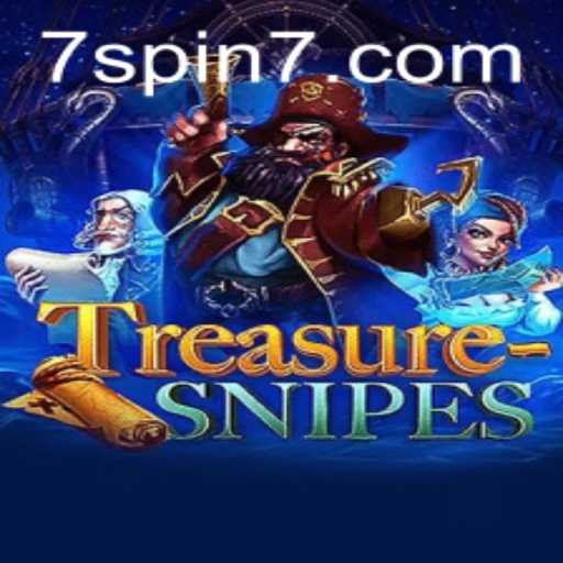 Exploring the World of TreasureSnipes: A Captivating Adventure