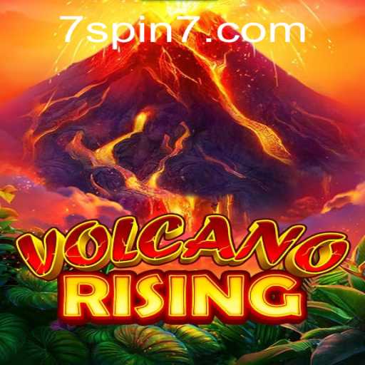 Unleashing the Eruption: An In-Depth Look at VolcanoRising